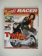 Cafe racer laverda d'occasion  France
