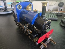 Roundhouse engineering katie for sale  SEVENOAKS
