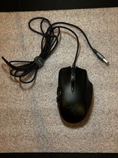 Mouse para jogos Razer Naga Trinity com 12 botões intercambiáveis RZ01-0241 comprar usado  Enviando para Brazil
