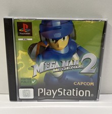 Mega man legends usato  Sassuolo