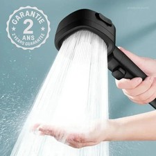 Pommeau douche carré d'occasion  France