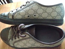 Gucci low sneakers for sale  Eugene