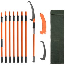 Vevor manual pole for sale  Perth Amboy