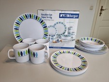 melamin geschirr gebraucht kaufen melamin geschirr gebraucht kaufen Gnutz