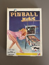 Jeu pinball magic d'occasion  Montpellier-