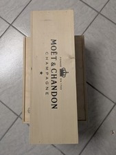 Moet chanson champagner gebraucht kaufen  Meerbusch-Strümp,-Osterath