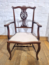 Antique victorian carved for sale  BLYTH