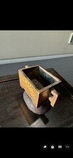 Horse trough stove for sale  Temple City