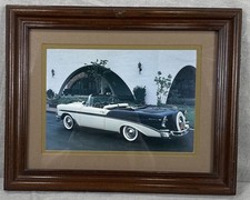 Framed vintage buick for sale  Lincoln