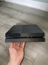 Console ps4 pro d'occasion  Potigny