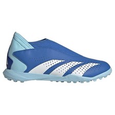 Adidas accuracy.3 laceless for sale  DONCASTER