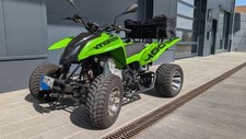 Quad supermoto xtreme gebraucht kaufen  Aindling