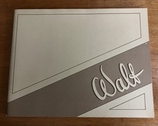 1975 walt disney for sale  Orlando