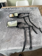 Caravan towing mirrors for sale  TONBRIDGE