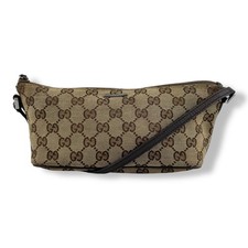 Gucci beige boat for sale  NEWCASTLE UPON TYNE