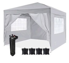 Gardenco pop gazebo for sale  LONDON