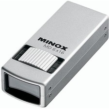 Minox 6x16 monocular for sale  BOURNEMOUTH