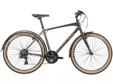Raleigh strada mens for sale  WELLINGBOROUGH