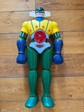 Jeeg robot jumbo usato  Prato