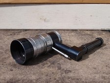 Angenieux zoom type for sale  FOLKESTONE
