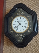 Horloge chaux fonds d'occasion  Marseille VIII