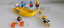 Playmobil tiefseetaucher set gebraucht kaufen  Preetz