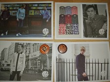 Art gallery clothing for sale  NOTTINGHAM