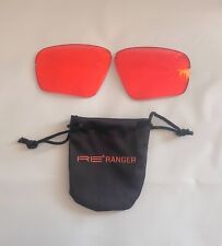 Ranger edge vermillion for sale  Snowflake