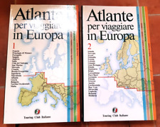 Atlante per viaggiare usato  Garlasco