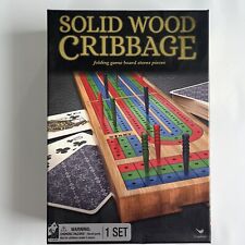 Cribbage spinmaster games for sale  Jamestown