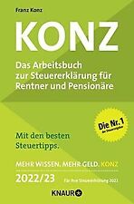 Konz arbeitsbuch zur gebraucht kaufen  Berlin