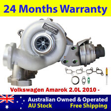 Turbo Pros Upgrade Billet Turbo Carregador Para Volkswagen Amarok 2.0L 2010 Em diante comprar usado  Enviando para Brazil