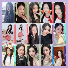 Triples yooyeon replica usato  Spedire a Italy