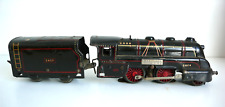 Trains jep loco d'occasion  Plouay