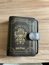 Album gringotts collection d'occasion  Carqueiranne