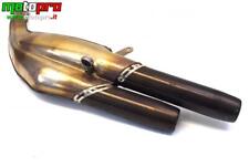 8a0095845 silenziatore scarico usato  Italia