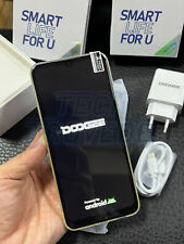 Unlocked DOOGEE N40 pro Dual-sim full netcom with Google framework system comprar usado  Enviando para Brazil