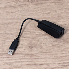 Adattatore usb thrustmaster usato  Spedire a Italy