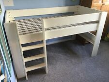 Mid sleeper bed for sale  CREWE