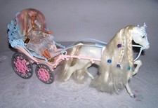 Mattel accessoires barbie d'occasion  Cosne-Cours-sur-Loire