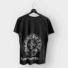 Camiseta Chrome Hearts Los Angeles con logotipo de herradura talla M segunda mano  Embacar hacia Argentina