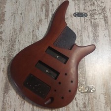 Casca corporal baixo Ibanez SR506-BM padrão Soundgear 6 cordas comprar usado  Enviando para Brazil