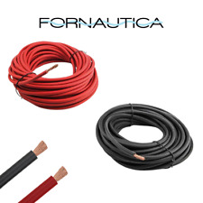 Cavo batteria elflex usato  Siracusa
