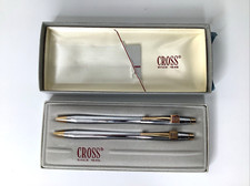 Vintage cross logo for sale  Schuylkill Haven