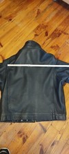 Blouson cuir type d'occasion  Sélestat