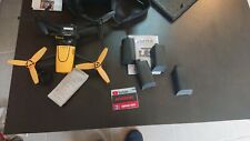 Drone parrot bebop d'occasion  Poitiers