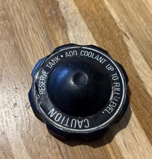 Honda coolant reservoir for sale  YORK