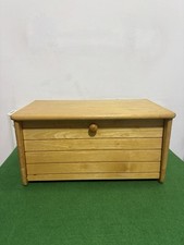Vintage wooden bread for sale  DERBY
