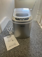 Avix tabletop ice for sale  HASTINGS