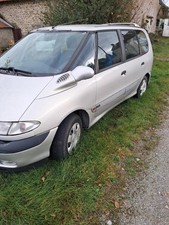 Neiman renault espace d'occasion  Bonnat